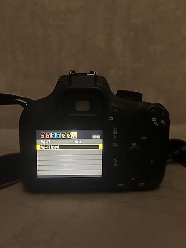 canon eos 2000d: Canon EOS 4000D fotoaparat Canon fotoaparatımı satıram. Şəxsi — 6