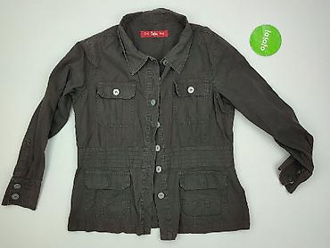 kombinezonie: Jeanswear, Koszula damska, rozmiar XL — 4