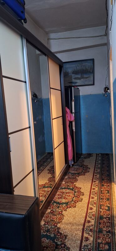 Uzunmüddətli kirayə evlər: 25 kv. m, 2 otaqlı, İnternet, Telefon, Qaz — 2