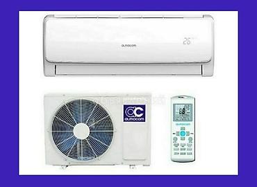 Настенные кондиционеры: Кондиционер оптавый цена со склада и унас установка есть любой — 6