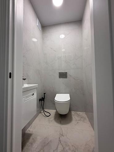 Недвижимость: 2 комнаты, 71 м², Технопарк Элитка, 8 этаж, Евроремонт — 2