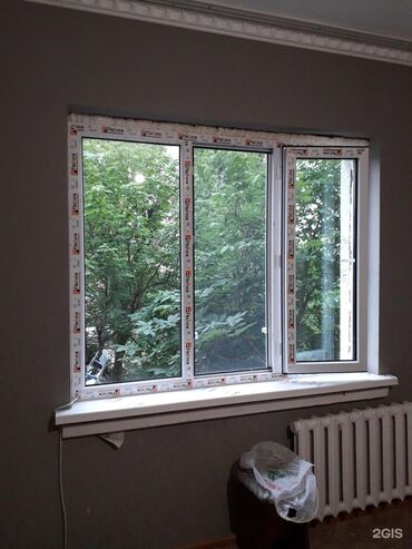 Пластиковые окна на заказ: Изготовление и установка ПВХ-окон и дверей под заказ - Собственное — 4