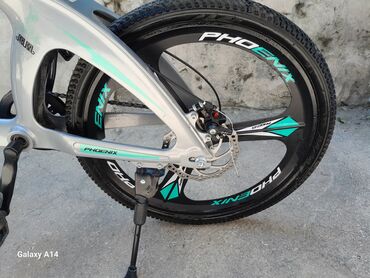эла магазин школьной формы фото: Yeni İki təkərli Uşaq velosipedi 22", sürətlərin sayı: 7, Ünvandan götürmə