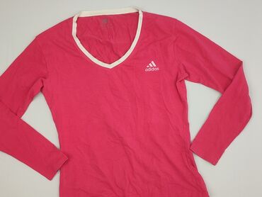 bluzy dresowe guess activewear: Adidas, Women's blouse, size M