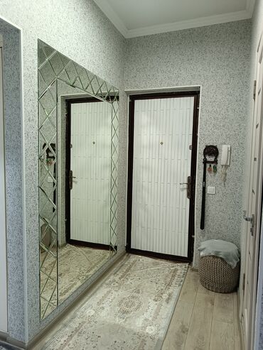 Продажа квартир: 3 комнаты, 62 м², 105 серия, 5 этаж, Евроремонт
