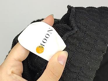 dres h: Spodnie dresowe damskie, rozmiar M — 5