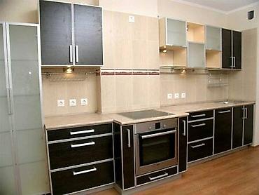 Мебель на заказ: Мебель на заказ, Кухонный гарнитур — 24