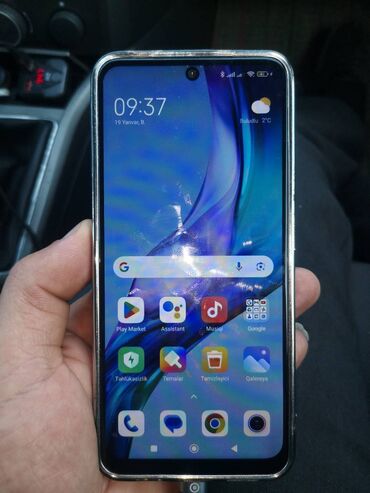 redmi note 10 pro qiymeti irşad: Xiaomi Redmi Note 10, 128 GB