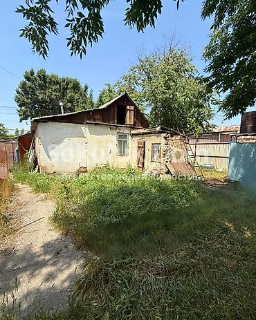двор: 🏠Продается дом в с. Гавриловка 🟡Комнаты: 2 🟡Участок: 7,8 соток — 1