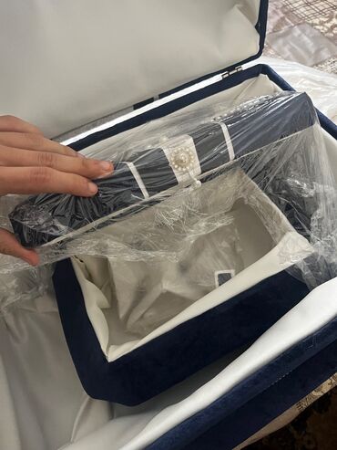 Xonçalar: Məhsul: Bəy temalı xonça/qutu dəsti Təsvir: - Qalın, möhkəm — 3