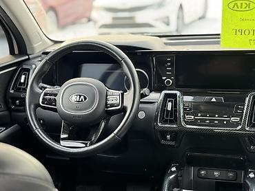 Kia: Kia Sorento: 2020 г., 2.2 л, Автомат, Дизель, Кроссовер — 11
