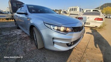 сколько стоит киа к5: Kia K5: 2018 г., 2 л, Автоматтык, Газ, Седан