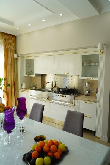 Продажа домов: Таунхаус, 258 м², 3 комнаты, Собственник, Дизайнерский ремонт — 11