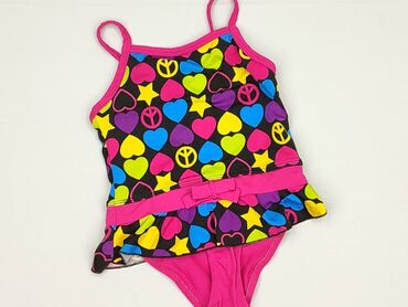 berkner bielizna: Baby swimsuit, 12-18 months, 80-86 cm, condition - Very good