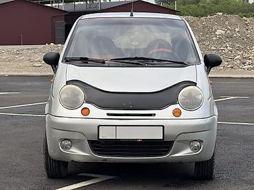 Daewoo: Daewoo Matiz: 2008 г., Механика, Бензин, Хэтчбэк at lalafo.kg — 2 Daewoo: Daewoo Matiz: 2008 г., Механика, Бензин, Хэтчбэк — 2