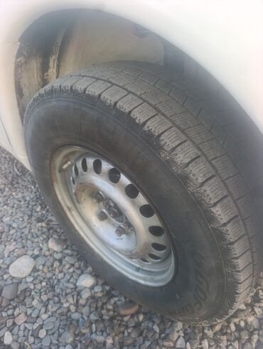 Mercedes-Benz: Mercedes-Benz Vito: 2001 г., 2.2 л, Механика, Дизель, Минивэн — 16