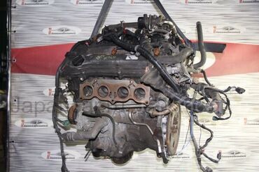 двигатель тойота 1 8: Бензиновый мотор Toyota 1.8 л, Б/у, Оригинал, Япония