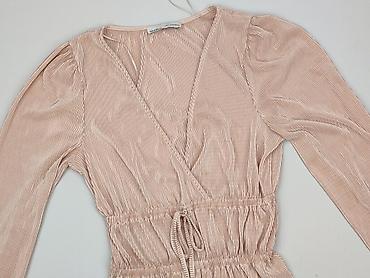 pull ane bear: PULL&BEAR, Bluzka damska, rozmiar M — 1