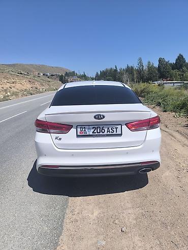 киа к5 акула морда: Kia K5: 2017 г., 2 л, Автомат, Бензин, Седан — 3