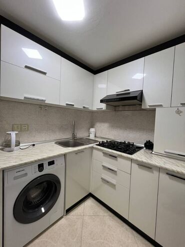 Köhnə tikili: Bakı, Biləcəri, 3 otaqlı, Köhnə tikili, m. Avtovağzal, 75 kv. m — 11