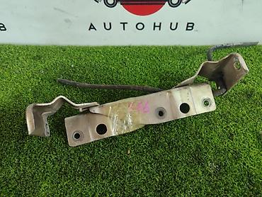 Петля капота для Honda Odyssey RA6/RA7 (2-е поколение), год выпуска