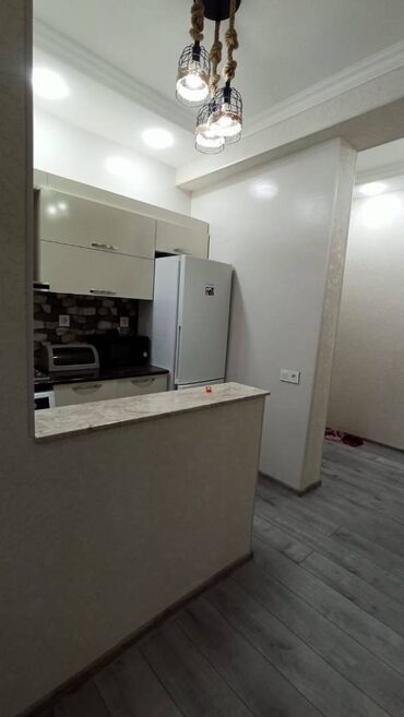 Yeni tikili: 3 otaqlı, Yeni tikili, m. Avtovağzal, 75 kv. m — 12