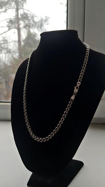 Серебряные цепочки: Делаю на Заказ Золотые и Серебряные изделия, Цепи, Браслеты Золото — 17