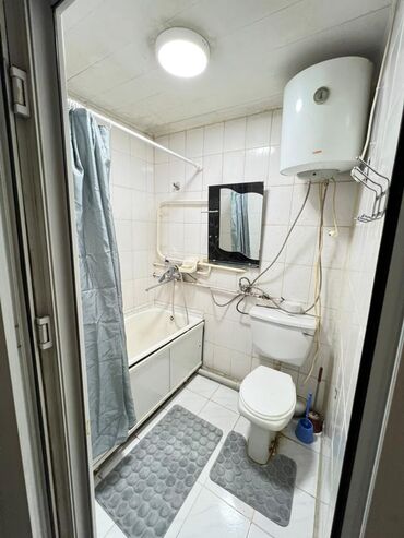 Продажа квартир: 1 комната, 40 м², 104 серия, 1 этаж, Косметический ремонт — 8