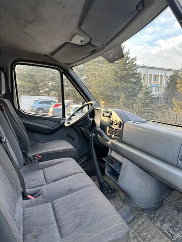 оптом автозапчасти: Mercedes-Benz Спринтер: 1999 г., 3 л, Механика, Дизель