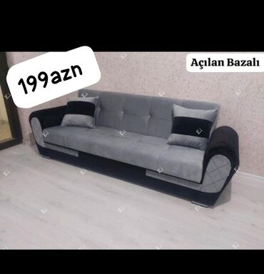 Divanlar: Divan, Yeni, Açılan, Bazalı, Parça, Şəhərdaxili pulsuz çatdırılma — 26