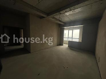 30: 3 комнаты, 140 м², Элитка, 16 этаж, ПСО (под самоотделку) — 3