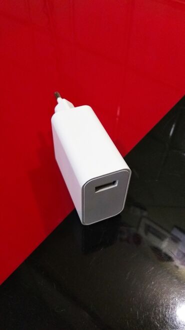 зарядное устройство xiaomi: TURBO Zарядка Xiaomi BDY-10-EL 27 W 1.100% Original