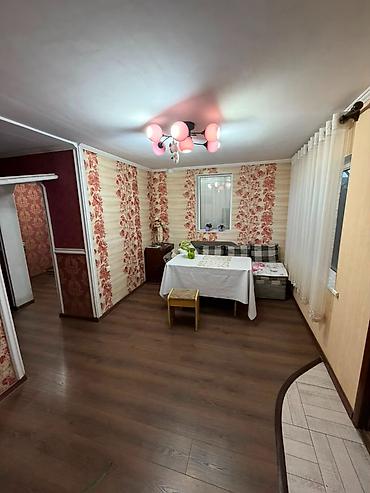 Продажа коттеджей и домов: 3 комнаты, 76 м², 5 соток, Бишкек, Агентство недвижимости — 11
