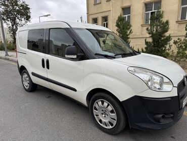 niva azerbaycan qiymeti: Fiat Doblo: 1.4 л | 2014 г. 209037 км Минивэн