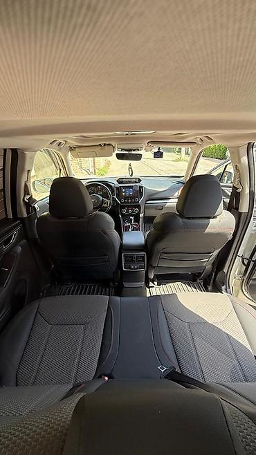 subaru forester: Subaru Forester: 2019 г., 2.5 л, Вариатор, Бензин, Кроссовер — 7