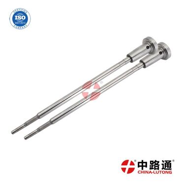 Fuel injector Control Valve FOORJ00218 China Lutong is one of