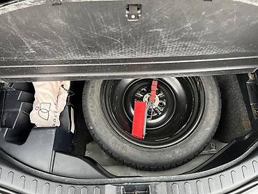 raf 4: Toyota RAV4: 2016 г., 2.5 л, Автомат, Бензин, Кроссовер — 6
