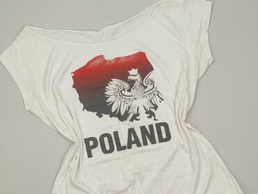 koszulka reprezentacji włoch versace: Women`s T-shirt, L (EU 40)