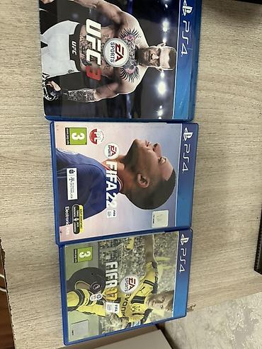 PS4 (Sony PlayStation 4): Игровая консоль Sony PlayStation 4 с комплектом аксессуаров и игр — 2