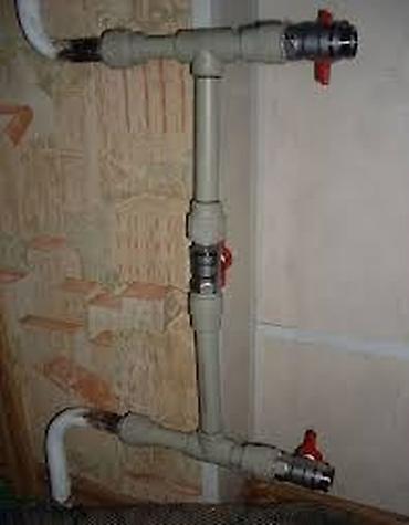 Ремонт сантехники: Ремонт сантехники Больше 6 лет опыта — 10