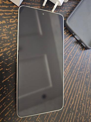 dubay 14 pro: Xiaomi 14T, 256 GB, rəng - Boz, 
 Barmaq izi, Face ID — 4