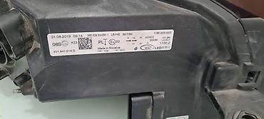 55.000: FAR ZA ŠKODA SUPERB OD 2017. DO 2020. GOD. - 5E1941015E | Far levi — 4