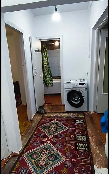 Продажа квартир: 2 комнаты, 50 м², 105 серия, 4 этаж, Старый ремонт — 6