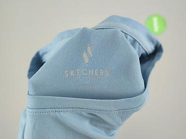 bluza team x: Skechers, Bluzka damska, rozmiar S — 4