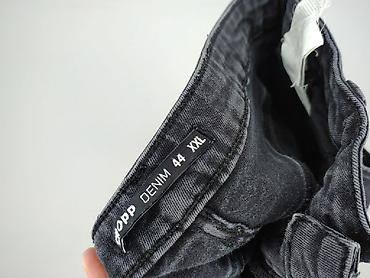 crivit kids jacket: Denim, Jeansy damskie, rozmiar 2XL — 5