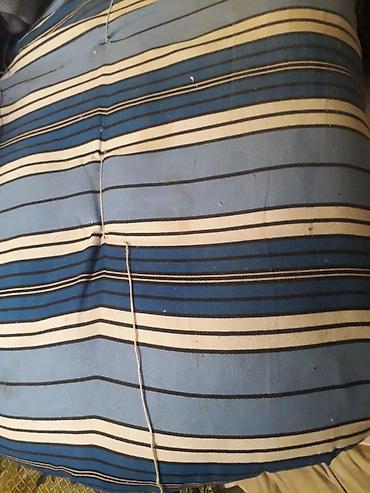 matras islenmis: Yun döşək satılır.Ölçü 190×90 sm. Продаётся шерстяной матрац — 1
