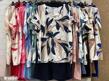 muske majice novi pazar: ⚜️NEW COLLECTION⚜️ 🌟 komplet🌟 Velicina odgovara za xl, 2xl, 3xl Cena