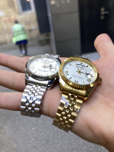 Qol saatları: Yeni, Qol saatı, Rolex — 4