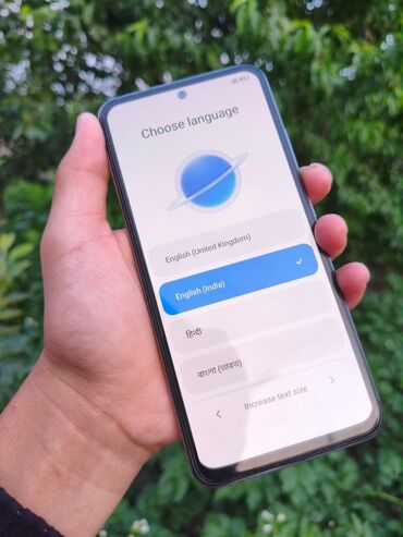 игровой ком: Redmi, Redmi Note 10, Б/у, 64 ГБ, цвет - Белый, 2 SIM