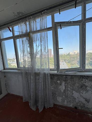 Продажа квартир: 2 комнаты, 54 м², 9 мкр 106 серия, 9 этаж, Старый ремонт — 4